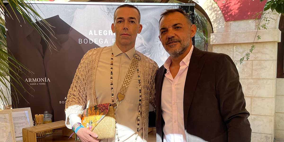 El Hotel Bodega Real presenta su Primera Semana Gastronómica del Plato Gaditano