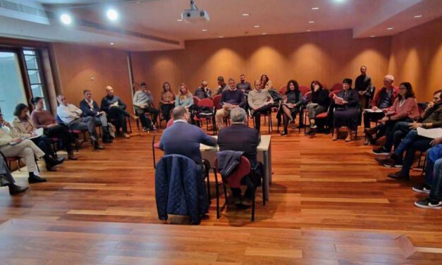 El Ayuntamiento de El Puerto culmina el proceso de estabilización de plazas temporales