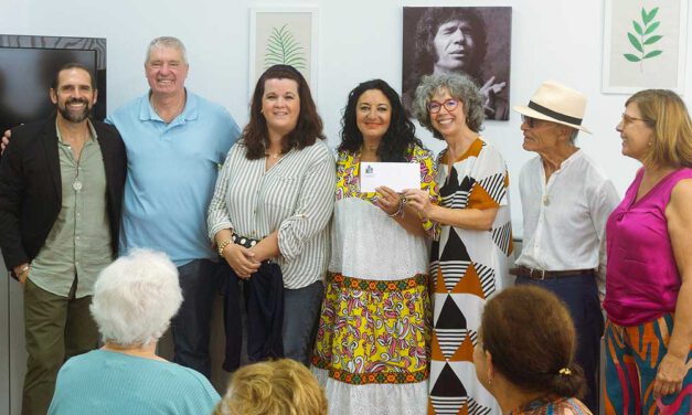 Afa Puerto conmemora el Día Mundial del Alzheimer con música flamenca y el respaldo de la comunidad