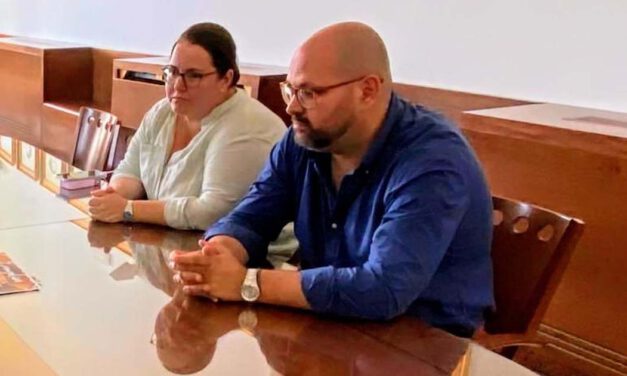 Constituida la Bolsa de Empleo de Trabajador/a Social en el Ayuntamiento