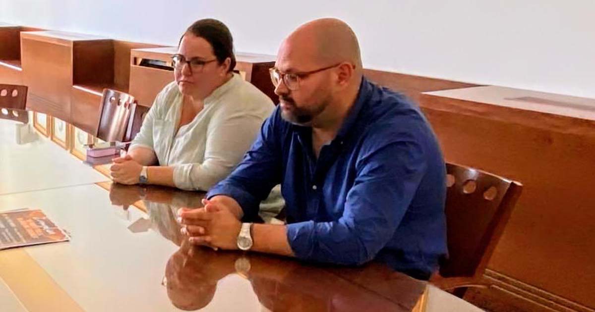 Constituida la Bolsa de Empleo de Trabajador/a Social en el Ayuntamiento