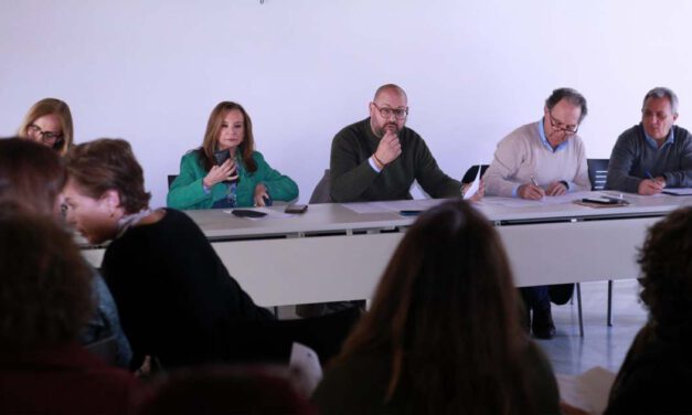 El Puerto aprueba una Oferta de Empleo Público con 23 plazas de acceso libre y nueve de promoción interna