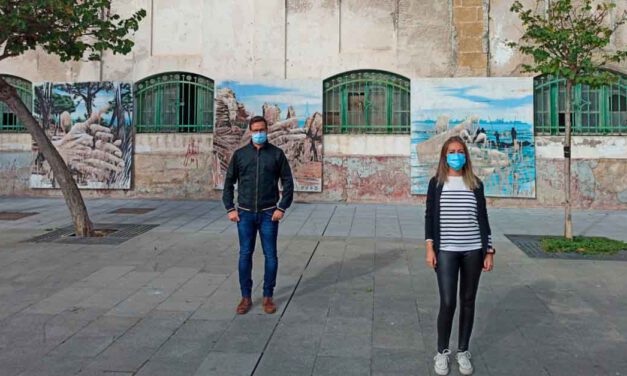 Botella: "El dinero del Hospital San Juan de Dios ha ido para pagar a los grupos políticos"