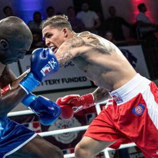 El boxeador y deportista de élite Alejandro Camacho tendrá una Plazuela en El Puerto, su tierra natal