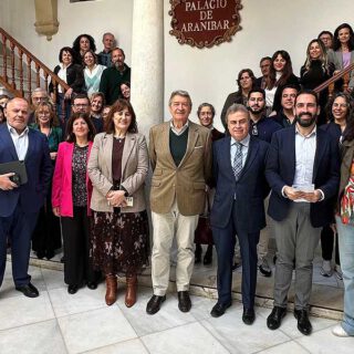La Asociación Rutas del Vino y Brandy del Marco de Jerez define su hoja de ruta tras su Asamblea en El Puerto