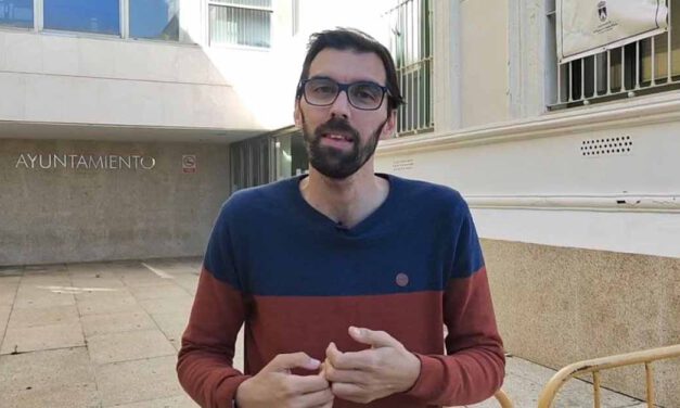 IU exige la reposición urgente del personal de apoyo en el CEIP La Florida