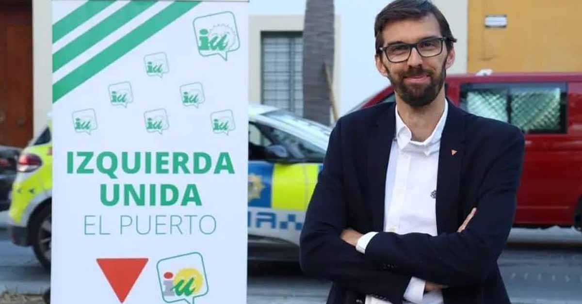 IU presentará este viernes su candidatura para las próximas elecciones municipales