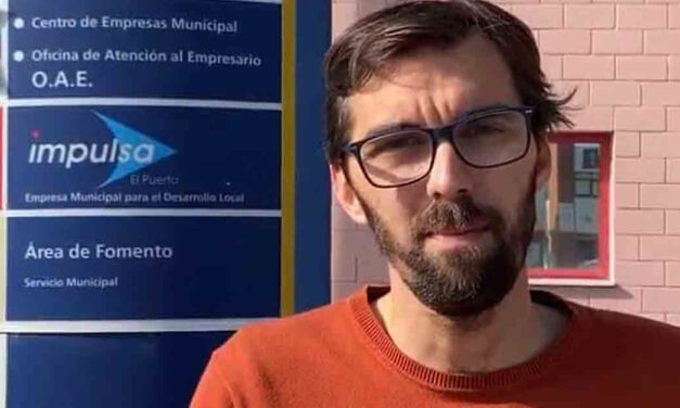 "El PP nunca movió un dedo para exigir a Plasticur cumplir con El Puerto"