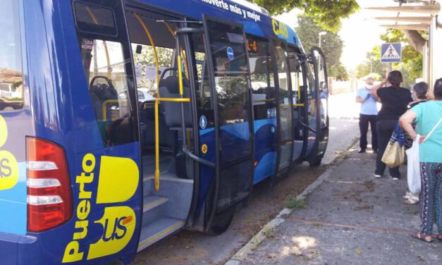 Más alternativas de transporte, menos coches privados