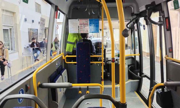 Autobuses, claves para asegurar la movilidad libre de emisiones