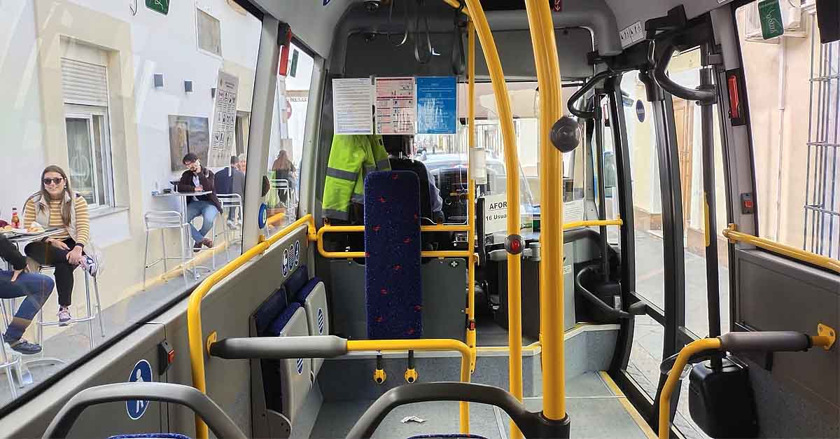 Autobuses, claves para asegurar la movilidad libre de emisiones