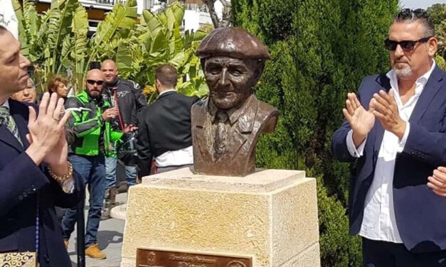 ¿Dónde estás, Pepe? En busca del busto perdido