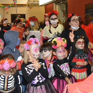 La Cabalgata de Halloween de El Puerto se dedicará este año a Cruella de Vil