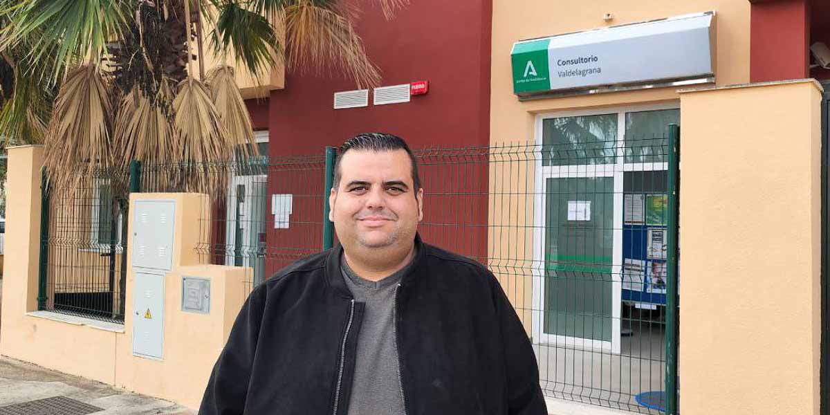 Unión Portuense aboga por una atención pediátrica garantizada en Valdelagrana