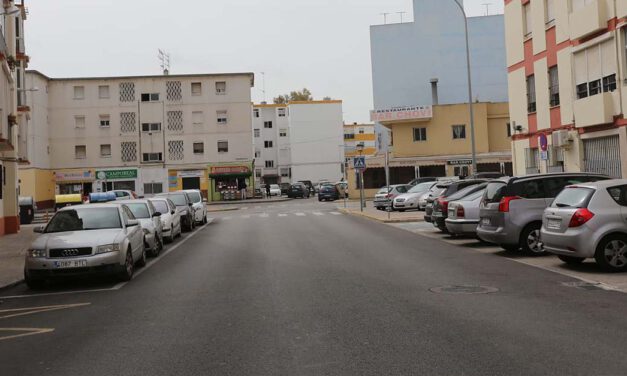 Suspendida la obligación del estacionamiento alterno de vehículos