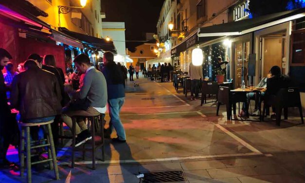 El pasaporte covid para bares y ocio entrará en vigor a las 00.00 horas del lunes 20