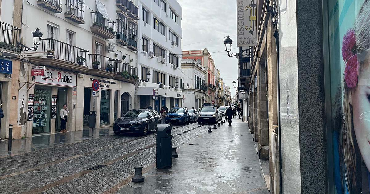 Abierta la adhesión de bares y comercios de El Puerto al programa ‘Cádiz Vale Más’