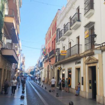 El Puerto fija sus festivos locales para 2027