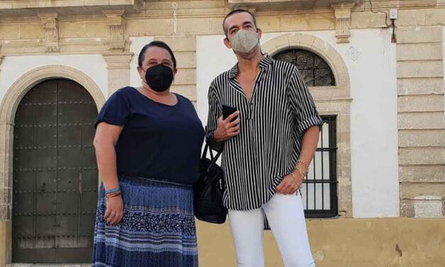 La Hermandad de la Soledad celebra el próximo sábado 25 la VII Exaltación a la Cruz