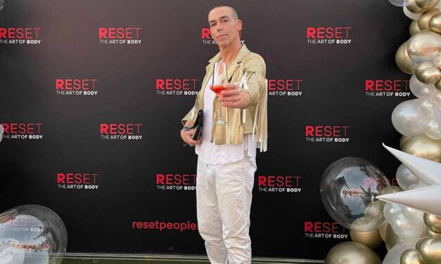 El gimnasio Reset People celebra su segundo aniversario