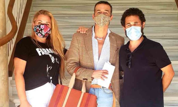 Aroa Cala y Selu del Puerto actuarán en la Segunda Bienal de Flamenco de Cádiz, Jerez y los Puertos