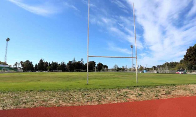 El Club de Rugby Atlético Portuense volverá a entrenar esta semana en la Ciudad Deportiva