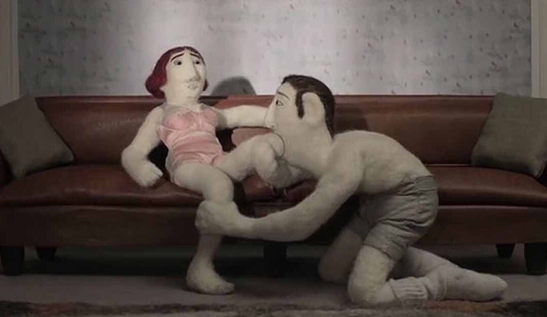 Cine y canibalismo