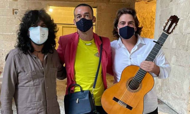 Las "II Jornadas del Cante de Cádiz y El Puerto" celebran con el mejor flamenco las bodas de oro de El Nitri