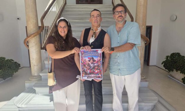 La Cantera celebra este viernes una noche de Carnaval con fines solidarios