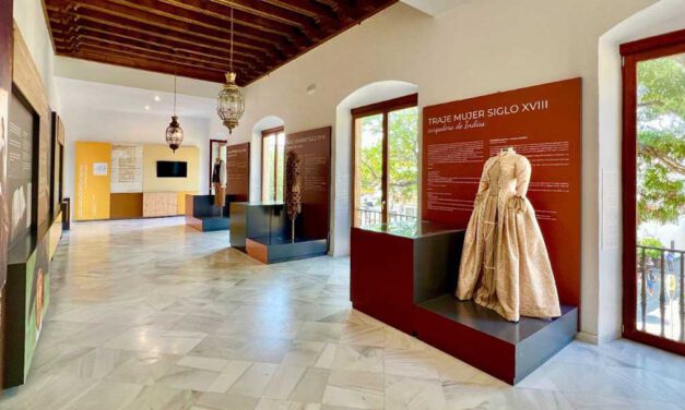 El Centro de Interpretación de Cargadores a Indias atrae a más de 38.000 visitantes en su primer año de vida