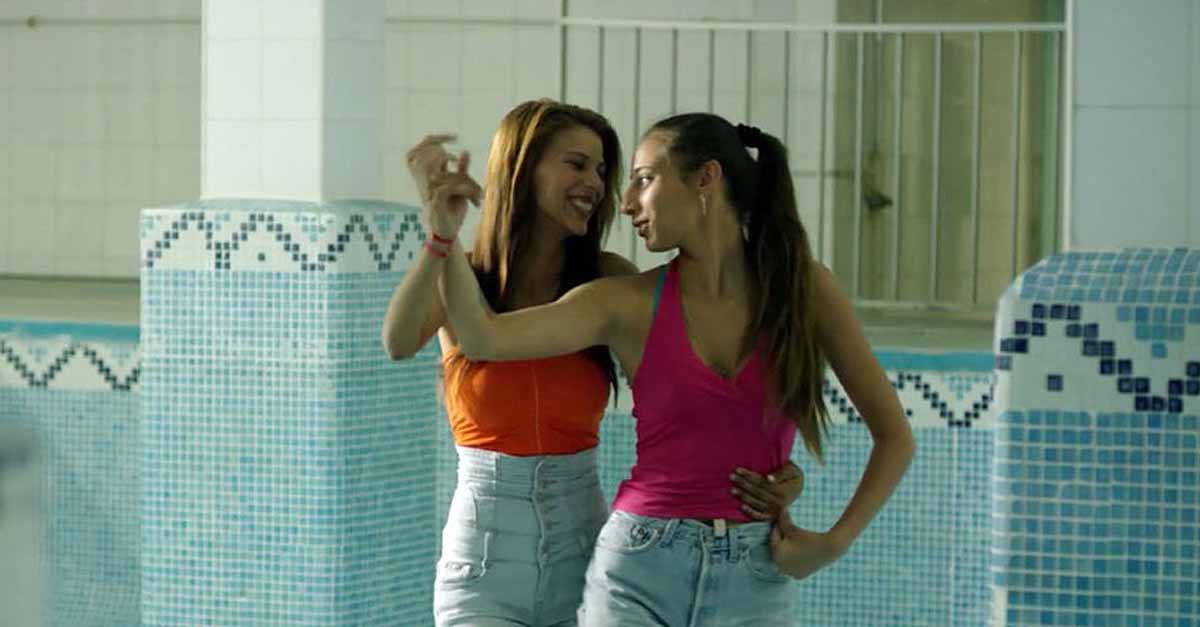 Libres LGTBI+ proyecta 'Carmen y Lola' por el Día de la Visibilidad Lésbica