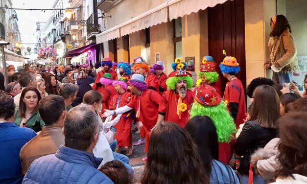Hosteleros y ciudadanos tildan de "excelente" la programación del Carnaval 2022