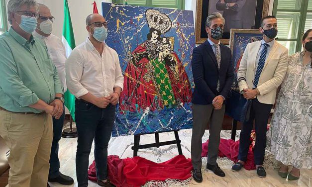 El Puerto anuncia la festividad del Carmen con el sello inigualable de Fernando Quirós