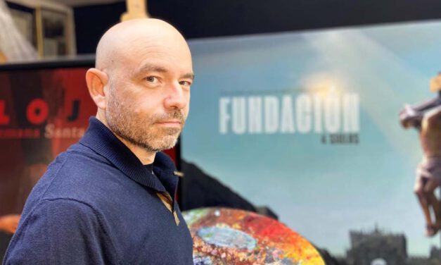 El Puerto elige a Fernando Vaquero para anunciar la Feria de Primavera 2026