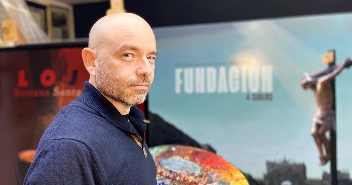 El Puerto elige a Fernando Vaquero para anunciar la Feria de Primavera 2026