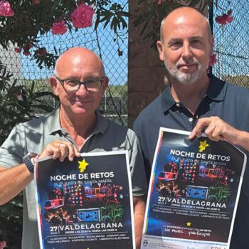 ‘Noche de Retos’ llevará cuatro jornadas de desafíos juveniles por distintos puntos de El Puerto