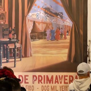 La Feria de Primavera 2026 ya tiene cartel y arranca la cuenta atrás para la gran fiesta