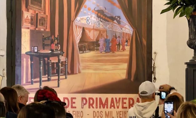 La Feria de Primavera 2026 ya tiene cartel y arranca la cuenta atrás para la gran fiesta