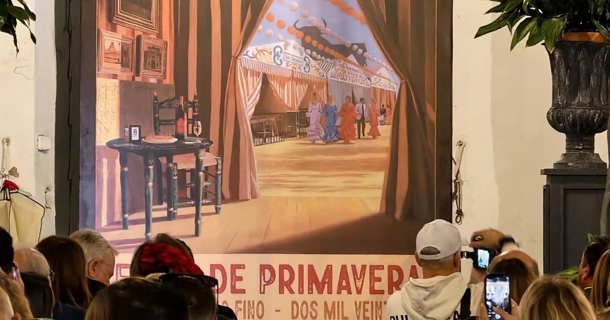 La Feria de Primavera 2026 ya tiene cartel y arranca la cuenta atrás para la gran fiesta