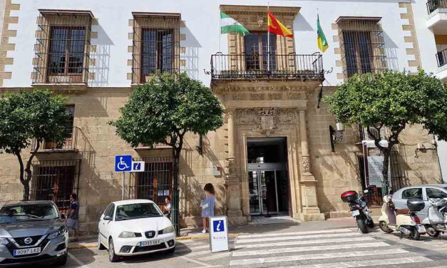 Comienzan las rutas guiadas y teatralizadas en El Puerto