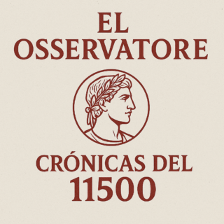 El Osservatore