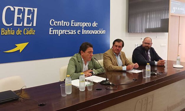 Jornada Informativa sobre formación y ayudas para empresas y autónomos en El Puerto