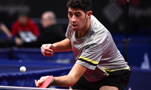 Dos podios nacionales sitúan al CTM Portuense entre los mejores en los Campeonatos de España