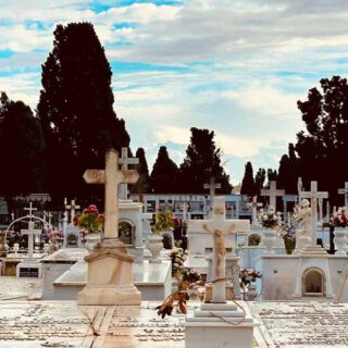 El Ayuntamiento acondicionará el cementerio municipal con una inversión de 250.000 euros