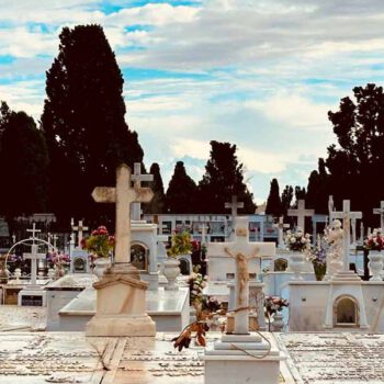 El Puerto adapta las tasas del cementerio a los nuevos columbarios