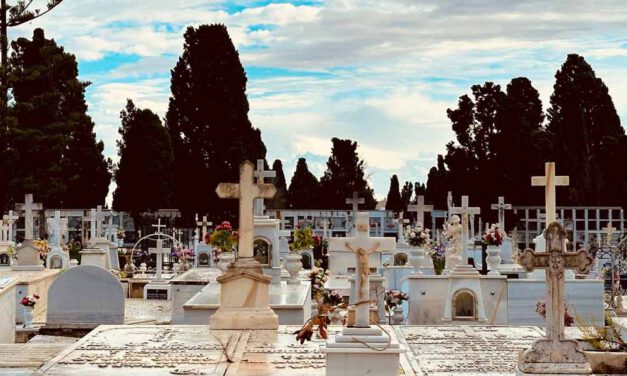 El Ayuntamiento acondicionará el cementerio municipal con una inversión de 250.000 euros