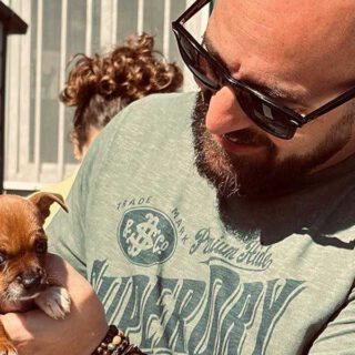 Beardo visita el CEMUPROAN y destaca su labor: 344 adopciones en 2024 y refuerzo en la esterilización de colonias felinas