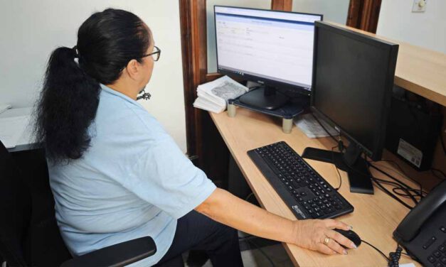 La centralita municipal atiende más de 3.200 llamadas durante el primer semestre de 2026