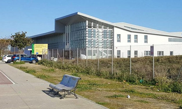 El PSOE se congratula por los avances en el centro de salud Ángel Salvatierra