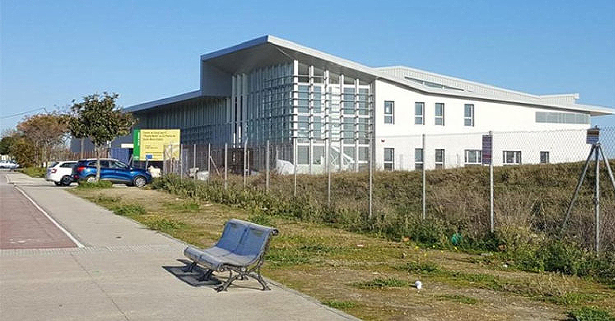 El PSOE se congratula por los avances en el centro de salud Ángel Salvatierra El Puerto Actualidad